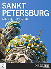 Sankt Petersburg - eBook - DIE ZEIT,