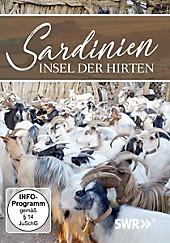 Sardinien-Insel Der Hirten - DVD, Filme
