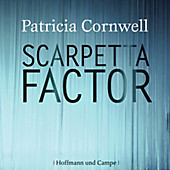 Scarpetta: Scarpetta Factor (Scarpetta 17) - eBook - Patricia Cornwell,