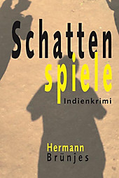 Schattenspiele - eBook - Hermann Brünjes,