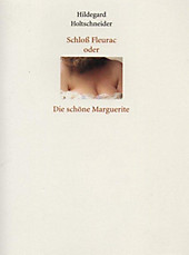 Schloss Fleurac - eBook - Hildegard Holtschneider,