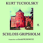 Schloss Gripsholm - eBook - Kurt Tucholsky,
