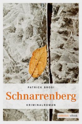 Schnarrenberg - eBook - Patrick Brosi,