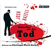 Schneller als der Tod - eBook - Josh Bazell,
