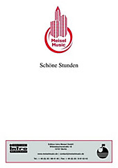 Schöne Stunden - eBook - Will Meisel,