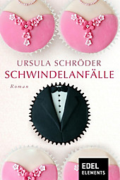 Schwindelanfälle - eBook - Ursula Schröder,