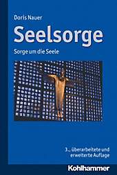 Seelsorge - eBook - Doris Nauer,