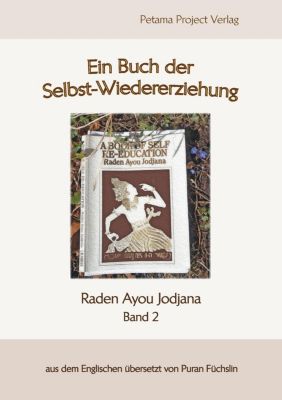 Selbst-Wiedererziehung - 2 - eBook - Raden Ayou Jodjana,