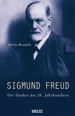 Sigmund Freud - eBook - Micha Brumlik,