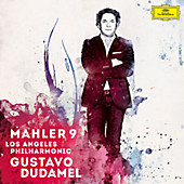 Sinfonie 9 - Musik - Gustav Mahler,