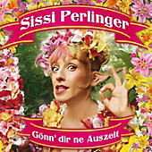 Sissi Perlinger, Gönn' dir ne Auszeit - eBook - Sissi Perlinger,