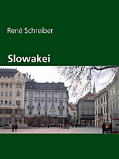 Slowakei - eBook - René Schreiber,