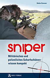 Sniper - eBook - Stefan Strasser,
