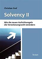 Solvency II - eBook - Christian Graf,