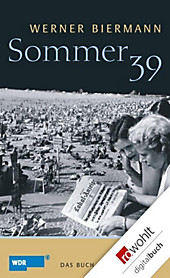 Sommer 39 - eBook - Werner Biermann,