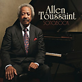 Songbook - Musik - Allen Toussaint,