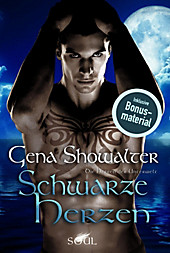 SOUL: Schwarze Herzen - eBook