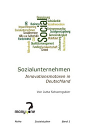 Sozialunternehmen. Jutta Schwengsbier, - Buch - Jutta Schwengsbier,