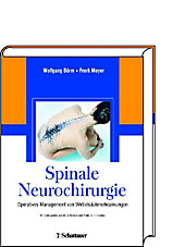 Spinale Neurochirurgie - eBook - Wolfgang Börm,