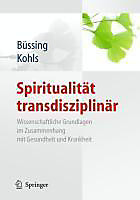 Spiritualität transdisziplinär - eBook - - -,