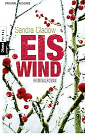 Staatsanwältin Anna Lorenz: 1 Eiswind - eBook - Sandra Gladow,