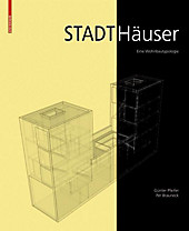 Stadthäuser - eBook - Günter Pfeifer, Per Brauneck,