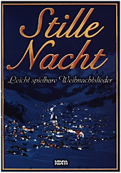 Stille Nacht. - Buch