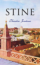 Stine - eBook - Theodor Fontane,