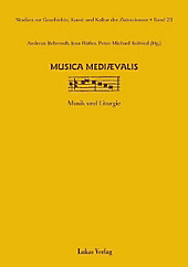 Studien zur Geschichte, Kunst und Kultur der Zisterzienser: Studien zur Geschichte, Kunst und Kultur der Zisterzienser / musica mediaevalis - eBook - - -,