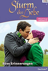 Sturm der Liebe: 0094 Böse Erinnerungen - eBook - Johanna Theden,