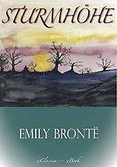 Sturmhöhe (Wuthering Heights) - eBook - Emily Brontë,
