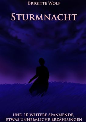 Sturmnacht - eBook - Brigitte Wolf,
