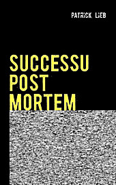 SUCCESSU POST MORTEM - eBook