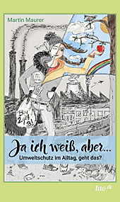 tao.de in J. Kamphausen: Ja ich weiß, aber... - eBook - Martin Maurer,