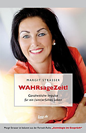 tao.de in J. Kamphausen: WAHRsageZeit - eBook - Margit Strasser,