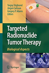 Targeted Radionuclide Tumor Therapy.  - Buch