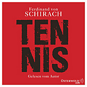 Tennis - eBook - Ferdinand von Schirach,