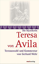 Teresa von Avila - eBook - Teresa von Avila,