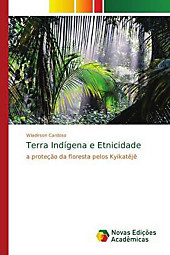 Terra Indígena e Etnicidade. Wladirson Cardoso, - Buch - Wladirson Cardoso,