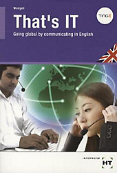 That's IT - Going global by communicating in English: Schülerbuch. K. Wonigeit, - Buch