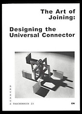 The Art of Joining. - Buch