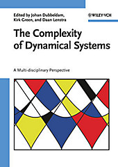 The Complexity of Dynamical Systems. - Buch