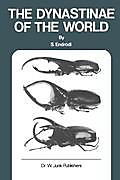 The Dynastinae of the World. S. Endrödi, - Buch - S. Endrödi,