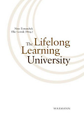The Lifelong Learning University - eBook - Nino Tomaschek,