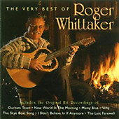The Very Best Of Roger Whittaker - Musik - Whittaker Roger,
