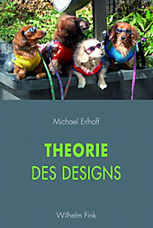 Theorie des Designs - eBook - Michael Erlhoff,