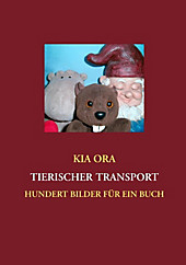 Tierischer Transport - eBook - Kia Ora,