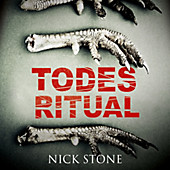 Todesritual - eBook - Nick Stone,
