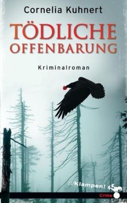 Tödliche Offenbarung - eBook - Cornelia Kuhnert,