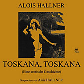 Toskana, Toskana - eBook - Alois Hallner,